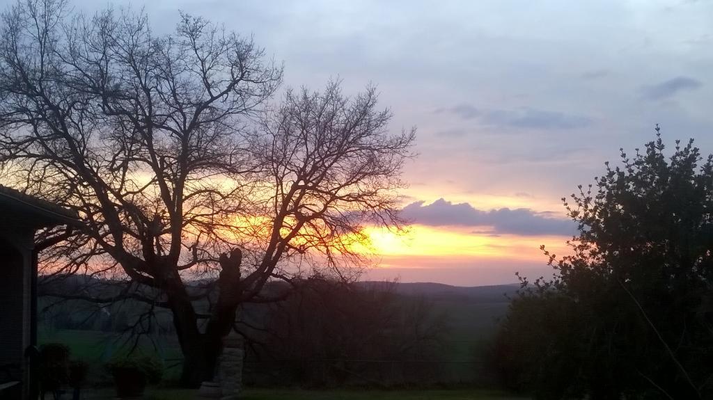 Agriturismo Il Poggiolo Montemerano Exteriér fotografie
